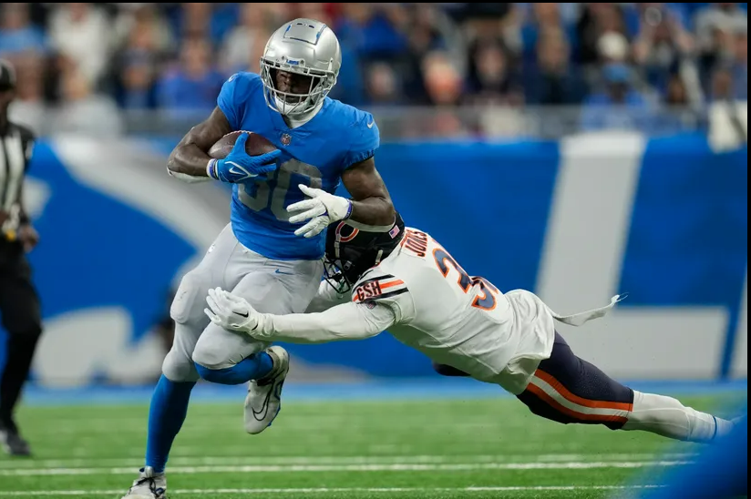 Detroit Lions want to treat Green Bay Packers game like playoff